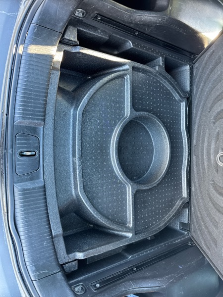 Chevrolet Captiva Sport 2LS FWD 2012