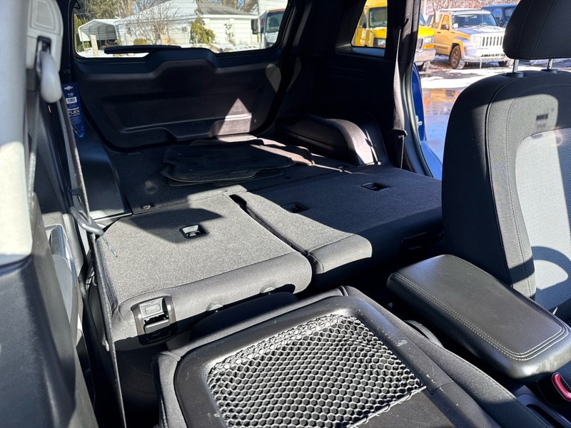 Chevrolet Captiva Sport 2LS FWD 2012