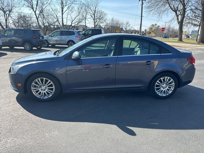Chevrolet Cruze ECO Auto 2013