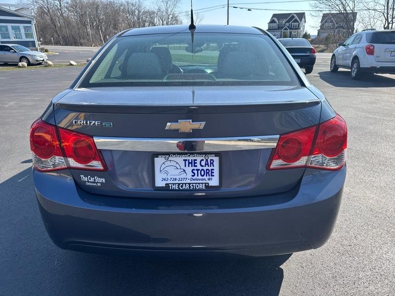 Chevrolet Cruze ECO Auto 2013