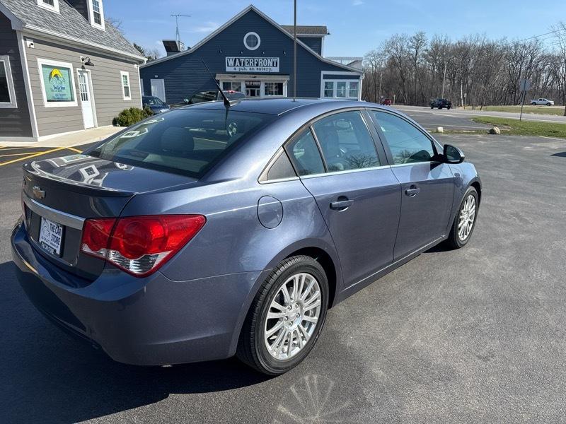 Chevrolet Cruze ECO Auto 2013