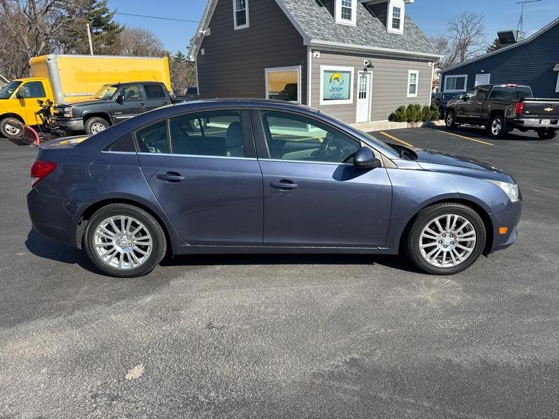 Chevrolet Cruze ECO Auto 2013