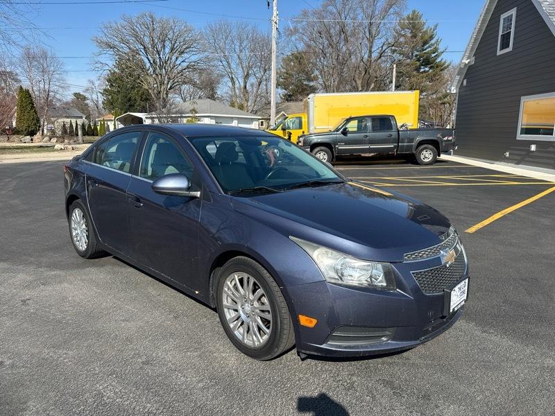 Chevrolet Cruze ECO Auto 2013