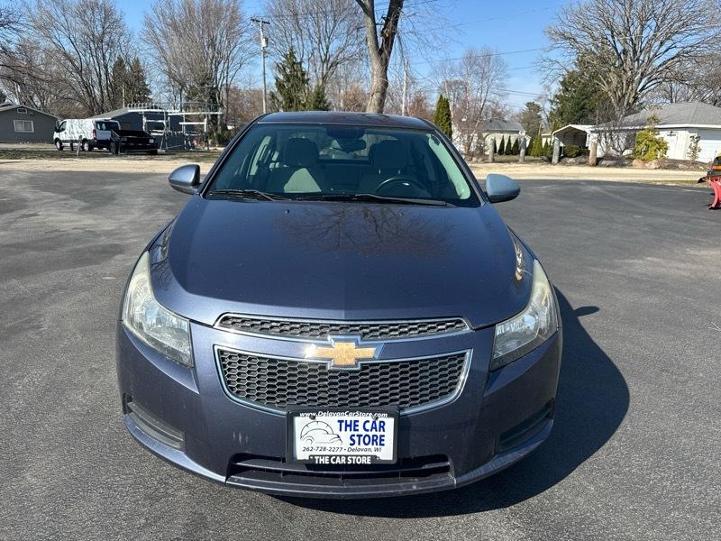 Chevrolet Cruze ECO Auto 2013