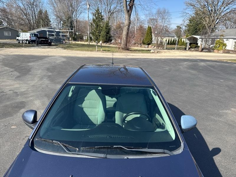 Chevrolet Cruze ECO Auto 2013