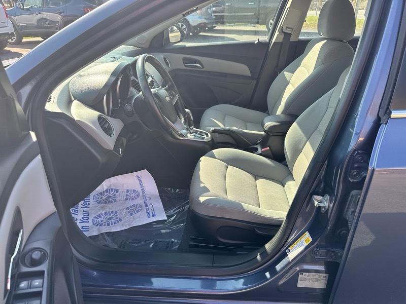 Chevrolet Cruze ECO Auto 2013