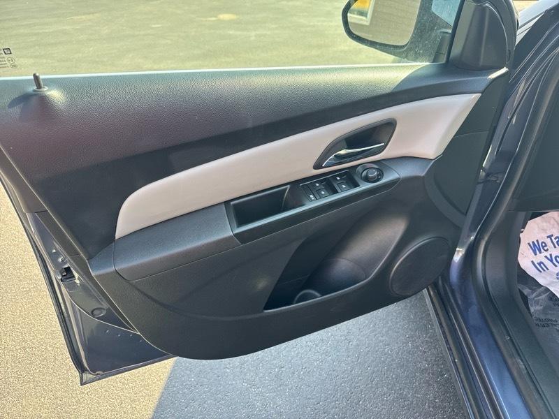 Chevrolet Cruze ECO Auto 2013