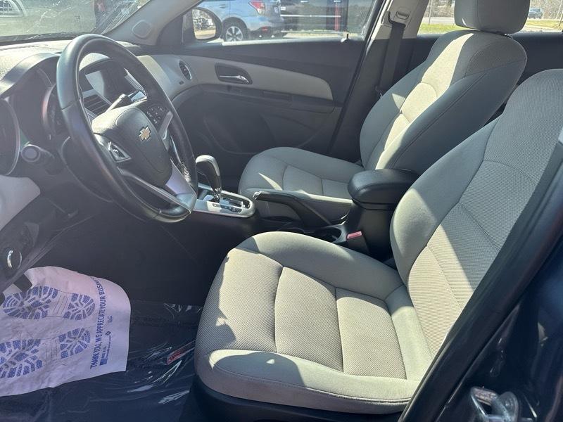 Chevrolet Cruze ECO Auto 2013