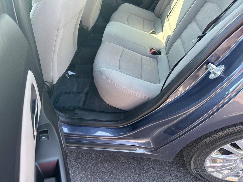 Chevrolet Cruze ECO Auto 2013