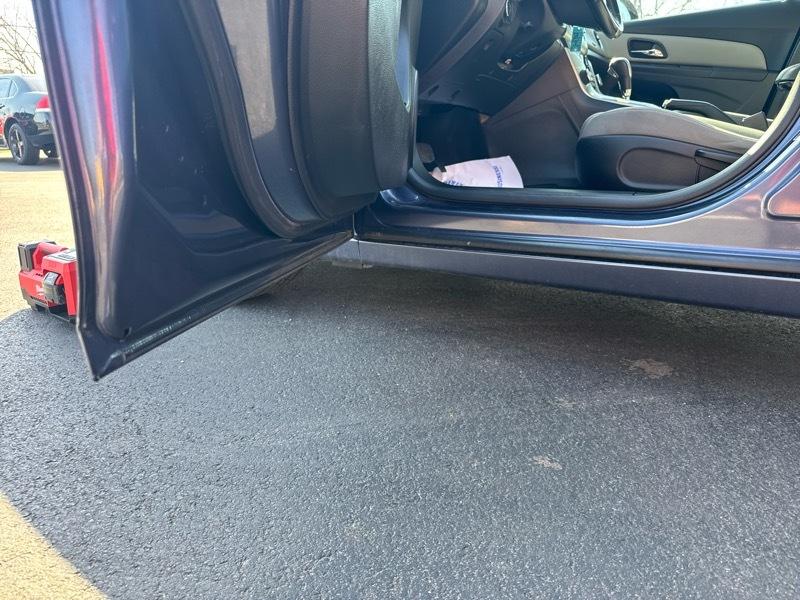 Chevrolet Cruze ECO Auto 2013