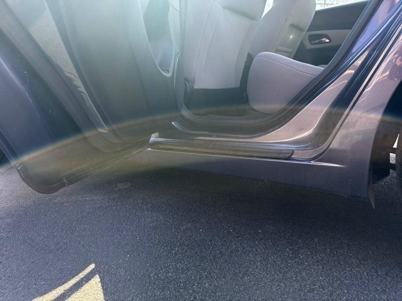 Chevrolet Cruze ECO Auto 2013