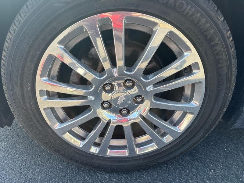 Chevrolet Cruze ECO Auto 2013