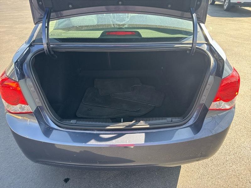 Chevrolet Cruze ECO Auto 2013