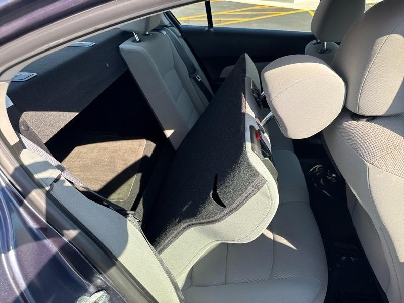 Chevrolet Cruze ECO Auto 2013