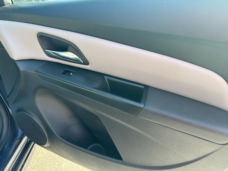 Chevrolet Cruze ECO Auto 2013