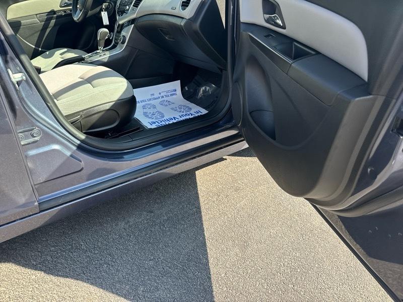 Chevrolet Cruze ECO Auto 2013