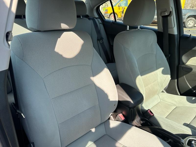 Chevrolet Cruze ECO Auto 2013