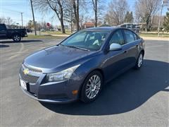 2013 Chevrolet Cruze 
