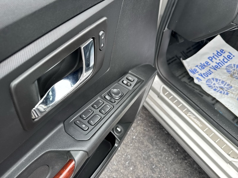 Cadillac CTS 3.6L 2007