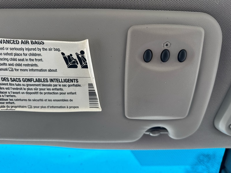 Cadillac CTS 3.6L 2007