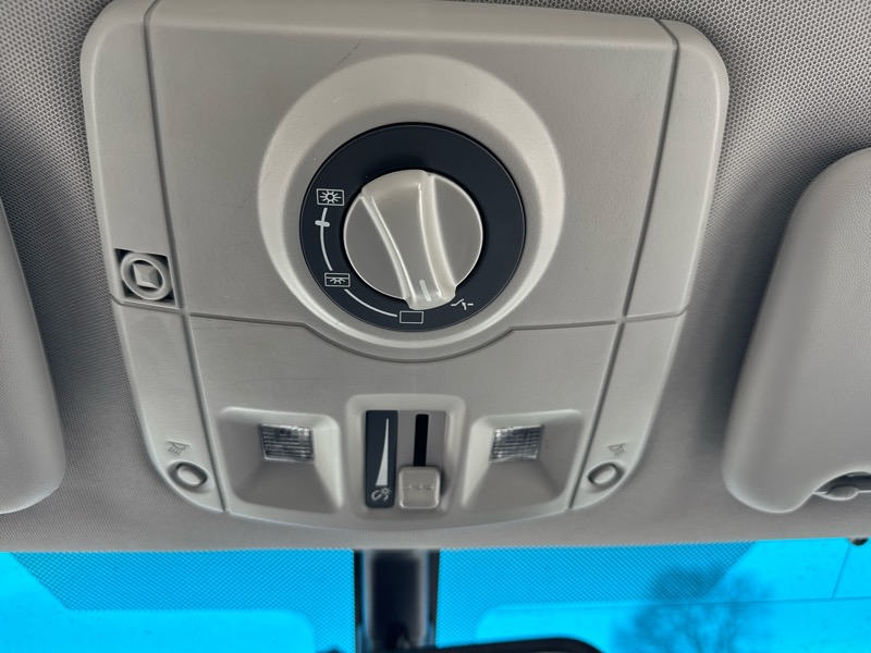 Cadillac CTS 3.6L 2007