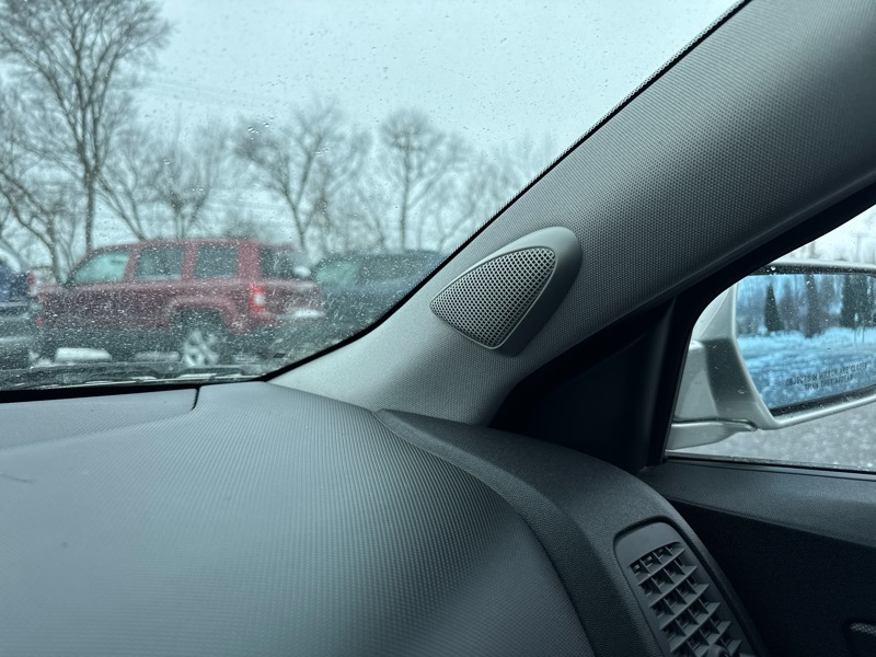 Cadillac CTS 3.6L 2007