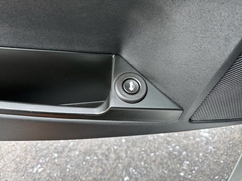 Cadillac CTS 3.6L 2007