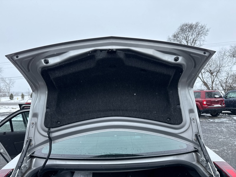 Cadillac CTS 3.6L 2007