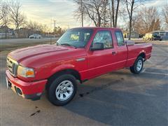 2009 Ford Ranger 
