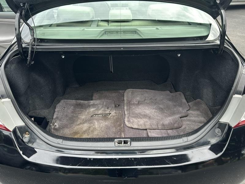 2010 Toyota Camry LE - Photo 19