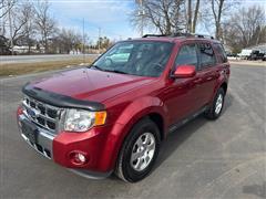 2012 Ford Escape 