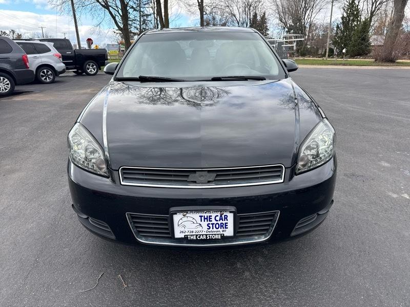 Chevrolet Impala LT 2011