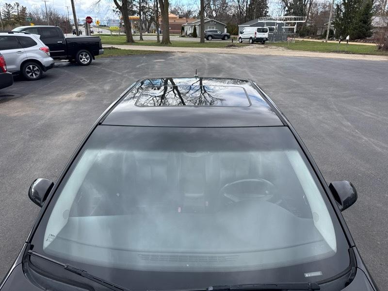 Chevrolet Impala LT 2011