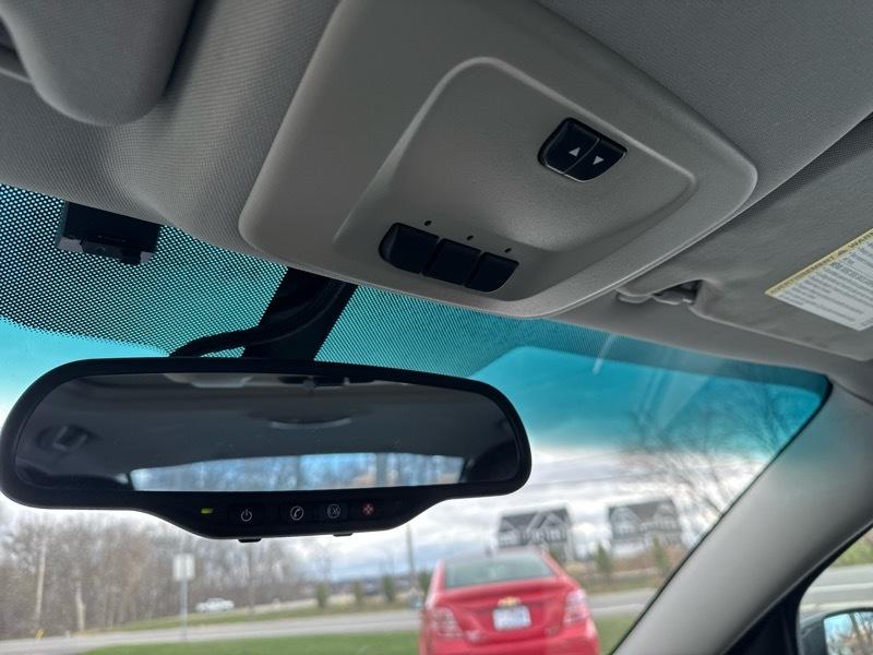 Chevrolet Impala LT 2011