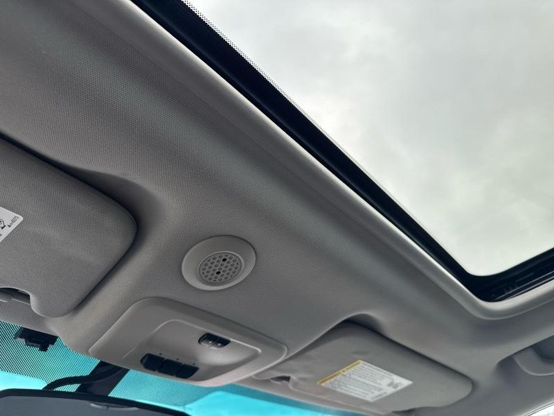 Chevrolet Impala LT 2011