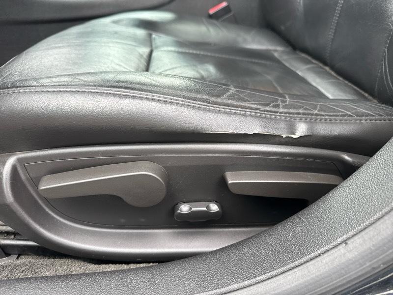 Chevrolet Impala LT 2011