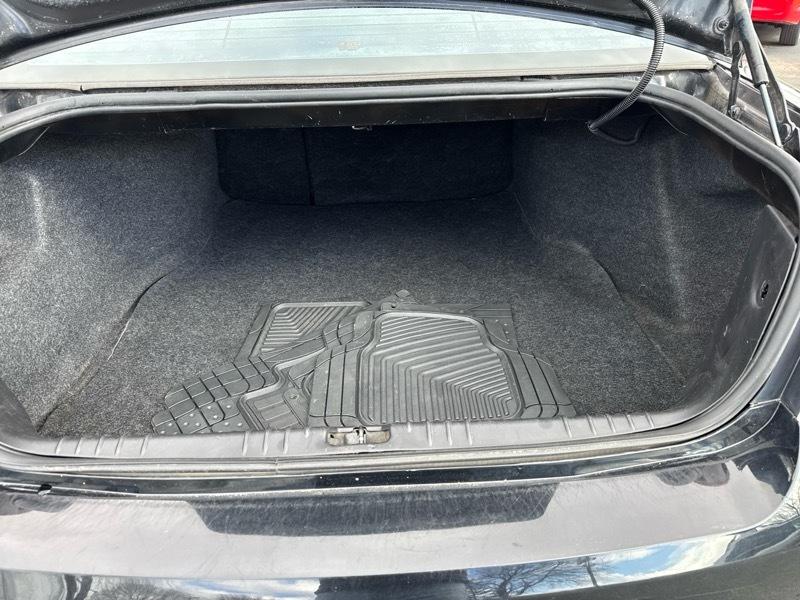 Chevrolet Impala LT 2011