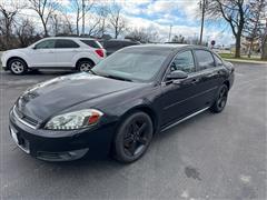 2011 Chevrolet Impala 