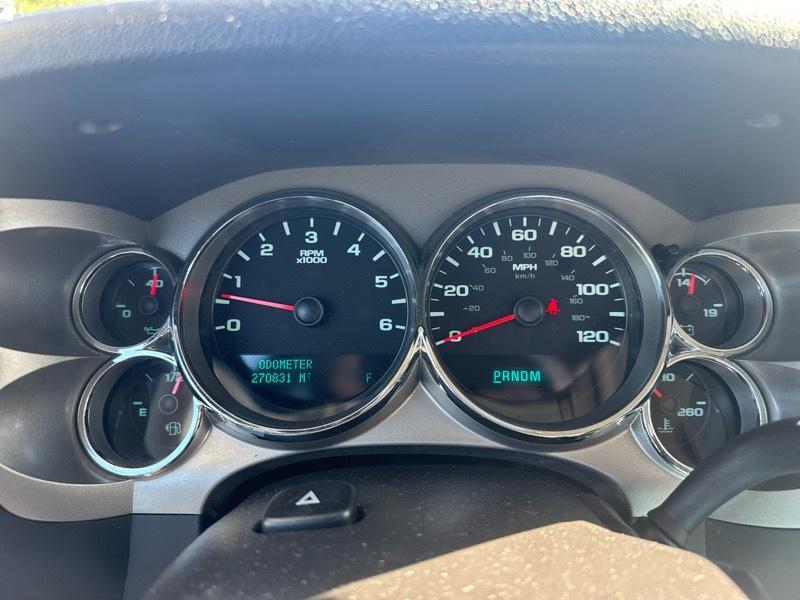 GMC Sierra 1500 SLE Crew Cab 4WD 2013