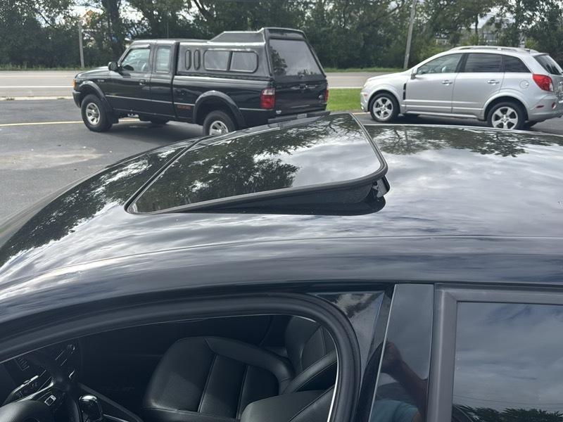Volkswagen Jetta SEL 4D Sedan 2016