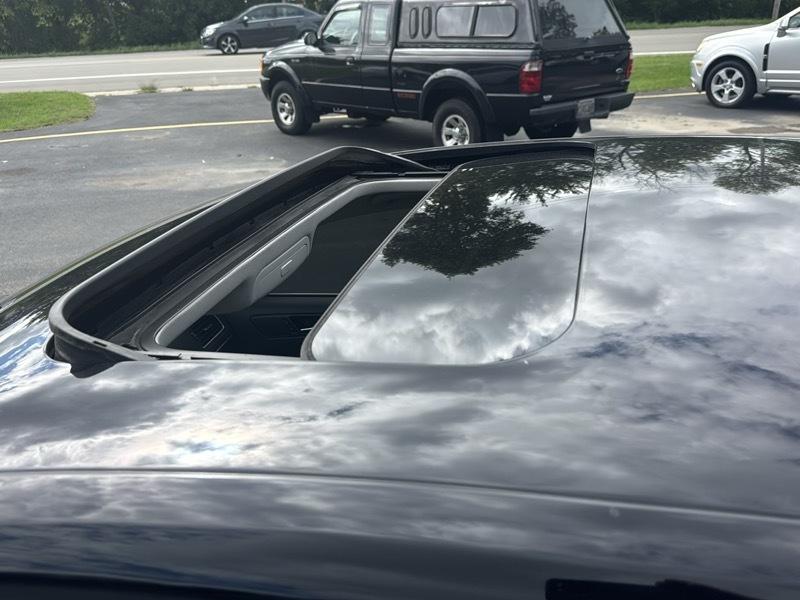 Volkswagen Jetta SEL 4D Sedan 2016