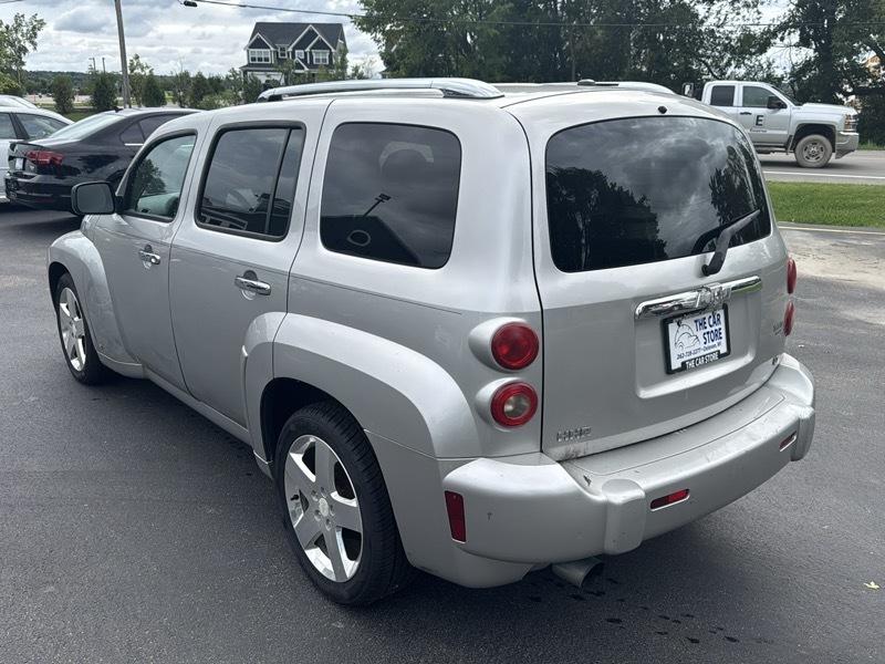 Chevrolet HHR LT 2006