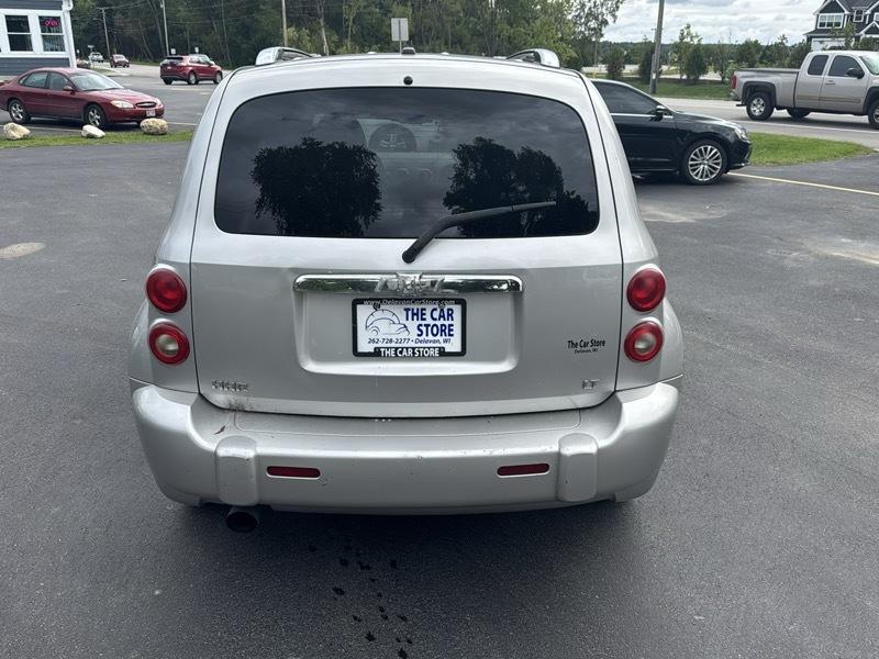 Chevrolet HHR LT 2006
