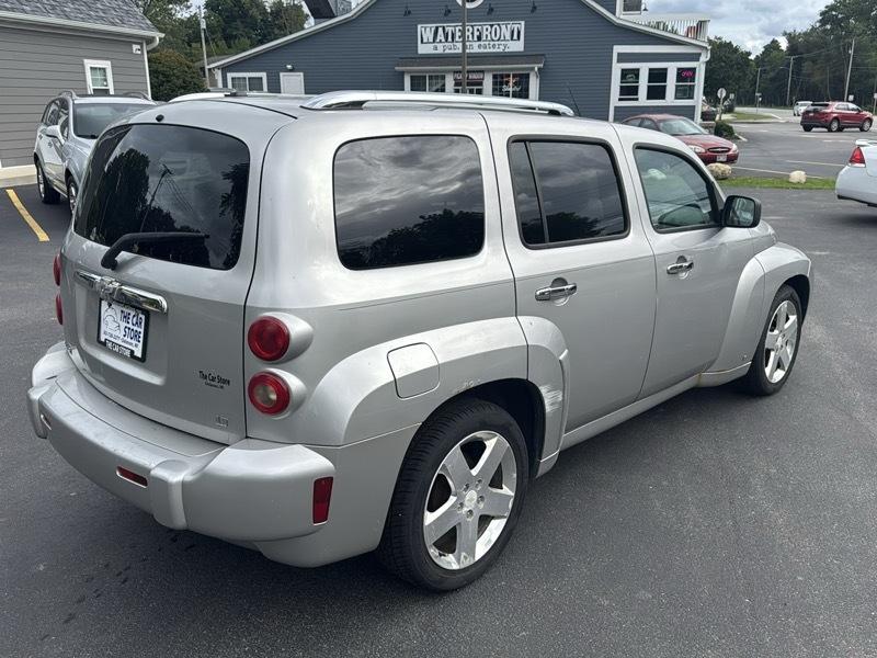 Chevrolet HHR LT 2006