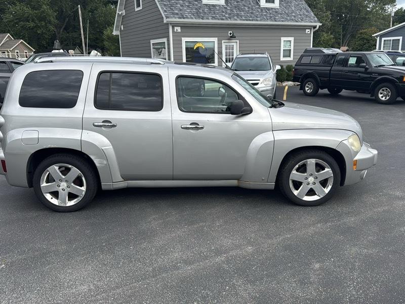 Chevrolet HHR LT 2006