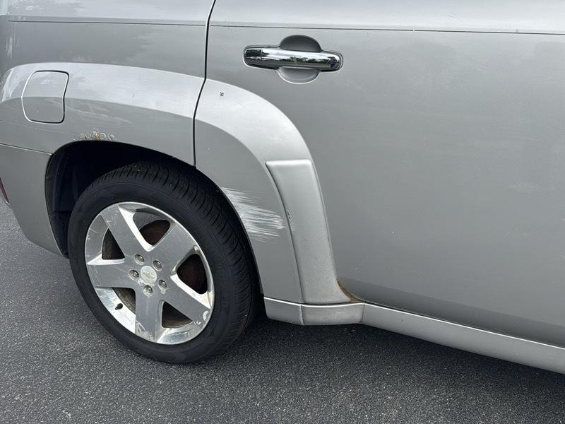 Chevrolet HHR LT 2006