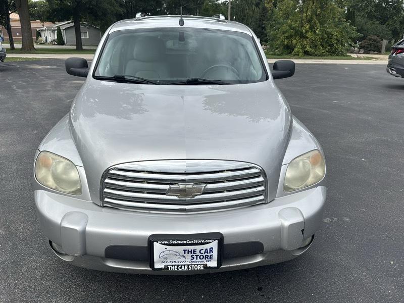 Chevrolet HHR LT 2006