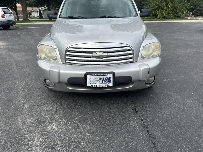Chevrolet HHR LT 2006