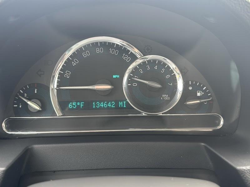 Chevrolet HHR LT 2006