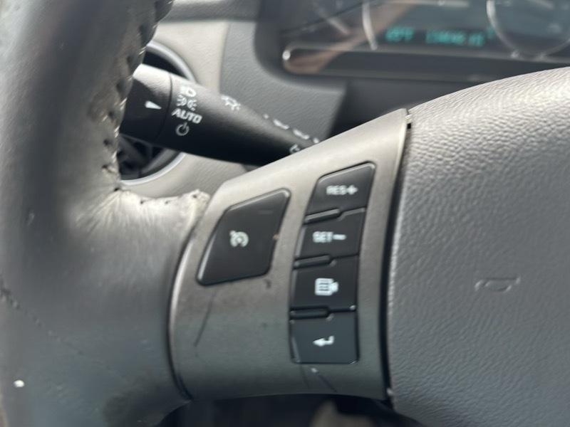 Chevrolet HHR LT 2006